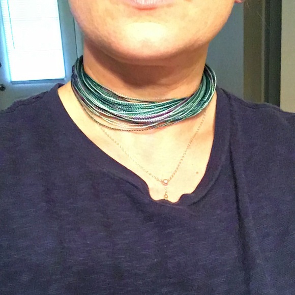 Handmade chocked - Picture 2 of 3